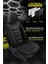 Aston Martin Virage Volante Touchtronic 2012 Model Uyumlu Lüks Deri Oto Koltuk Kılıfı Tam Set 2