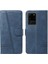 Samsung Galaxy S20 Ultra Cüzdan Telefon Kılıfı Için Kredi Kartı ile Filp Durumda (Yurt Dışından) 5