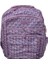 Astral Krinkıl Soft Sırt Çantası Lila Desenli 5848 1
