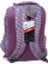 Astral Krinkıl Soft Sırt Çantası Lila Desenli 5848 2