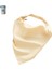 Makaron Rengi Elastik Bantlı Her Uyumlu Türban (Yurt Dışından) 1