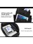 Moda Iş Hafif Sırt Çantası USB Kablosu Laptop Çantası (Yurt Dışından) 2