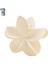 Buzlu Plumeria Saç Tokası (Yurt Dışından) 1