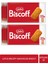 Biscoff 25*6,25 G x 2 1