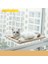 Çıkarılabilir ve Yıkanabilir Vantuzlu Kedi Hamak (Yurt Dışından) 1