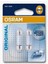 12V Sofit Ampul 10W Uzun Tip (41 mm ) 1