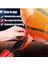 Basketbol Temalı Siyah Rakam Balonlu Karşılama Doğum Günü Seti Kral Taçlı 4
