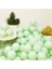 Makaron Balon Gold Balon Pulu Balon Zinciri Seti 2