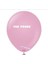 Retro Balon Zinciri Konsept Retro Toz Pembe Makaron Pembe Retro Kış Yeşili Balon Seti 4