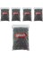 Renkli Para Lastiği Karışık 4 Renk 70 mm 5000 Adet 1