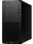 Ws Z2 G9 Intel Core I9-14900K 64GB Ddr5 1tb HDD + 512GB SSD Nvidia 12GB RTX4070 Windows 11 Pro 88T2A0EAP028 2