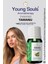 Aromatherapy Tamanu Carrier Oil Tamanu Bitkisel Taşıyıcı Yağ 10 ml 2