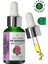 Aromatherapy Geranium Essential Oil Sardunya Itır Uçucu Yağ 20 ml 1
