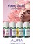 Aromatherapy Aura Collection Gül / Yasemin / Ylang Ylang / Lavanta Angustifolia 1