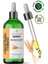 Aromatherapy Wheat Carrier Oil Buğday Ruyşeymi Bitkisel Taşıyıcı Yağ 100 ml 1