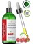 Aromatherapy Cherry Kernel Carrier Oil Vişne Çekirdeği Bitkisel Taşıyıcı Yağ 100 ml 1