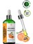 Aromatherapy Apricot Seed Carrier Oil Kayısı Çekirdeği Bitkisel Taşıyıcı Yağ 50 ml 1