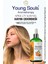 Aromatherapy Apricot Seed Carrier Oil Kayısı Çekirdeği Bitkisel Taşıyıcı Yağ 50 ml 2