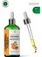 Aromatherapy Apricot Seed Carrier Oil Kayısı Çekirdeği Bitkisel Taşıyıcı Yağ 50 ml 5