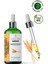 Aromatherapy Wheat Carrier Oil Buğday Ruyşeymi Bitkisel Taşıyıcı Yağ 50 ml 1