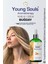Aromatherapy Wheat Carrier Oil Buğday Ruyşeymi Bitkisel Taşıyıcı Yağ 50 ml 2