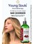 Aromatherapy Pomegranate Seed Carrier Oil Nar Çekirdeği Bitkisel Taşıyıcı Yağ 100 ml 2