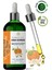 Aromatherapy Pumpkin Seed Carrier Oil Kabak Çekirdeği Bitkisel Taşıyıcı Yağ 100 ml 1