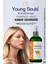 Aromatherapy Pumpkin Seed Carrier Oil Kabak Çekirdeği Bitkisel Taşıyıcı Yağ 100 ml 2