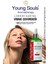 Aromatherapy Cherry Kernel Carrier Oil Vişne Çekirdeği Bitkisel Taşıyıcı Yağ 50 ml 2