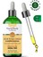 Aromatherapy Solar Plexus Chakra Massage Oil Karın Çakra Masaj Yağı 100 ml 1
