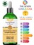 Aromatherapy Solar Plexus Chakra Massage Oil Karın Çakra Masaj Yağı 100 ml 3