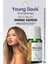 Aromatherapy Rice Bran Carrier Oil Pirinç Kepeği Bitkisel Taşıyıcı Yağ 10 ml 2