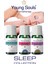 Aromatherapy Uyku Sleep Collection Sleep Aid / Peacefull Night / Sweet Dream Seti 30 Ml 1