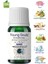 Aromatherapy Scorpio Essential Oil Blend Akrep Burcu Uçucu Yağ Karışımı 10 ml 5