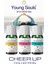 Aromatherapy Cheer Up Essential Oil Blend Set Neşe, Huzur, Aşk Uçucu Yağ Karışımı Set 10 ml 1