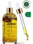 Aromatherapy Rose Jasmine Multi Use Gül Yasemin Yüz Saç Tırnak & Vücut Bakım Kuru Yağ 100 ml 1