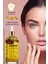 Aromatherapy Rose Jasmine Multi Use Gül Yasemin Yüz Saç Tırnak & Vücut Bakım Kuru Yağ 100 ml 2