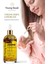 Aromatherapy Rose Jasmine Multi Use Gül Yasemin Yüz Saç Tırnak & Vücut Bakım Kuru Yağ 100 ml 3