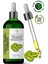 Aromatherapy Green Coffee Carrier Oil Yeşil Kahve Çekirdeği Bitkisel Taşıyıcı Yağ 100 ml 1