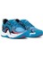 Ua Spawn 6 mm Erkek Basketbol Ayakkabısı 3027259-400 Mavi 2