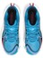 Ua Spawn 6 mm Erkek Basketbol Ayakkabısı 3027259-400 Mavi 3