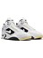 Air Flight Lite Mid Erkek Basketbol Ayakkabısı DV0824-100 Beyaz 2