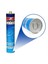 Extra Pu Mastik 280 ml Siyah 2 Adet 1