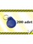 'lorex 125 Khz Rfid Proximity Keyfob Anahtarlık ( 200 Adet ) 1