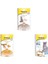 Gimcat Multivitamin Ödül Tableti 40GR Milkbits Sütlü Ödül Tableti 40 gr Skin Coat Ödül Tableti 40GR 1