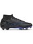 Zoom Superfly 9 Academy Fg/mg Erkek Futbol Ayakkabısı DJ5625-040 Siyah 1