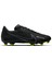 Mercurial Vapor 15 Academy Mg Erkek Futbol Ayakkabısı DJ5631-001 Siyah 1