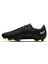 Mercurial Vapor 15 Academy Mg Erkek Futbol Ayakkabısı DJ5631-001 Siyah 2