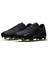 Mercurial Vapor 15 Academy Mg Erkek Futbol Ayakkabısı DJ5631-001 Siyah 3