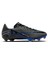 Zoom Vapor 15 Academy Fg/mg Erkek Futbol Ayakkabısı DJ5631-040 Siyah 1